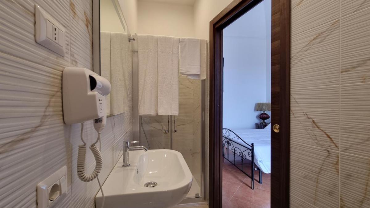 Suite Il Ducale Ferrandina Exterior photo